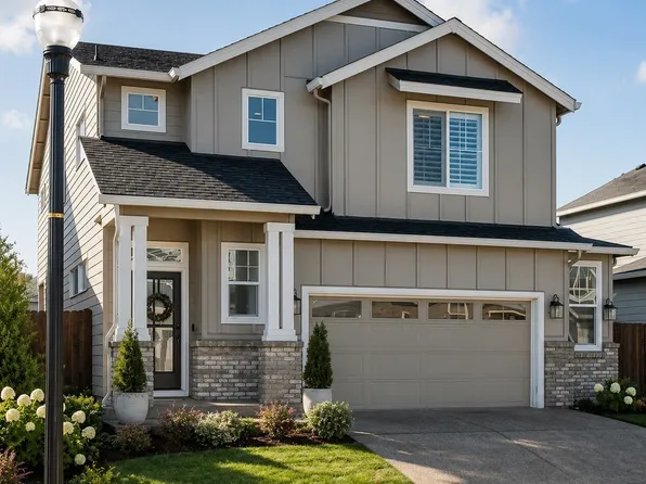 12501 NE 102nd Way, Vancouver, WA 98682