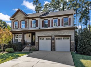 5335 Cypress Ln, Raleigh, NC 27609