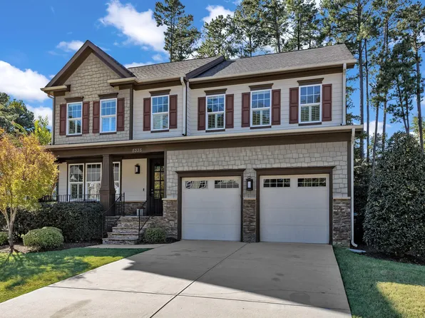 5335 Cypress Ln, Raleigh, NC 27609