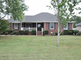 142 Canopy Rd, Hazel Green, AL 35750