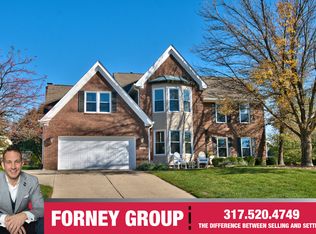 12062 Kingfisher Ct, Indianapolis, IN