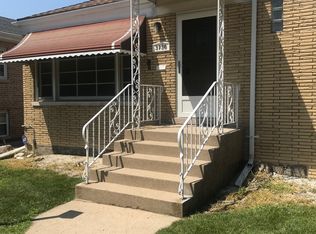 3730 S 61st Ave, Cicero, IL