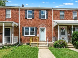 8526 Willow Oak Rd, Parkville, MD 21234
