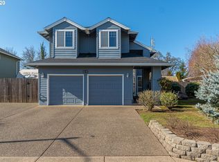 762 SE Boysen Ln, Dundee, OR 97115