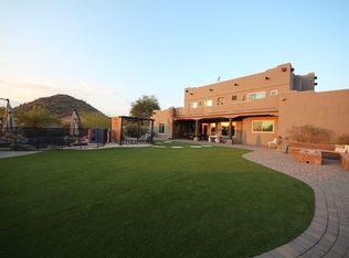 1648 N 94th St, Mesa, AZ 85207
