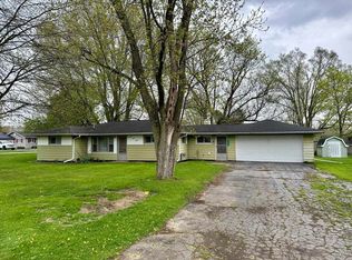 7115 Mahar Rd, Saginaw, MI 48601