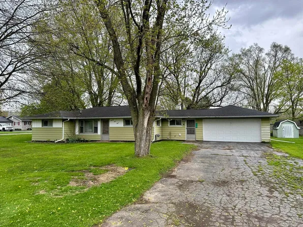 7115 Mahar Rd, Saginaw, MI 48601