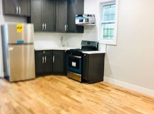 1224 E 92nd St FLOOR 2, Brooklyn, NY 11236
