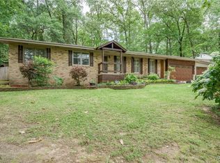 5104 Northwood Lake Dr W, Northport, AL 35473