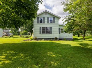514 Maple St, Big Flats, NY 14814