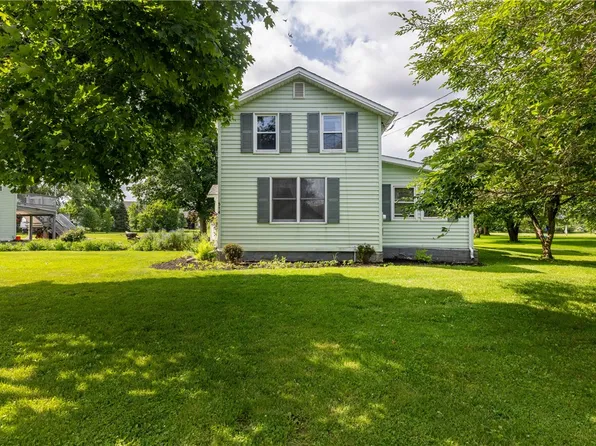 514 Maple St, Big Flats, NY 14814