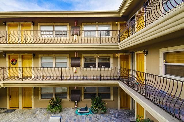 1st image of 1049 Felspar St Unit 22