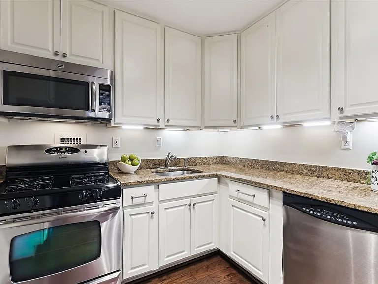 2939 Van Ness St NW #1006 — Photo 20