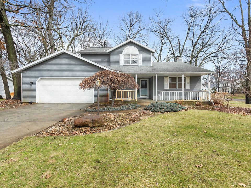 1st image of 53608 Arrowwood Dr