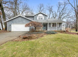 53608 Arrowwood Dr, Elkhart, IN 46514