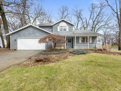 53608 Arrowwood Dr, Elkhart, IN, 46514