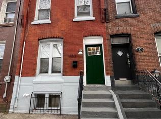 1853 N Croskey St, Philadelphia, PA 19121