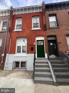 1853 N Croskey St, Philadelphia, PA, 19121