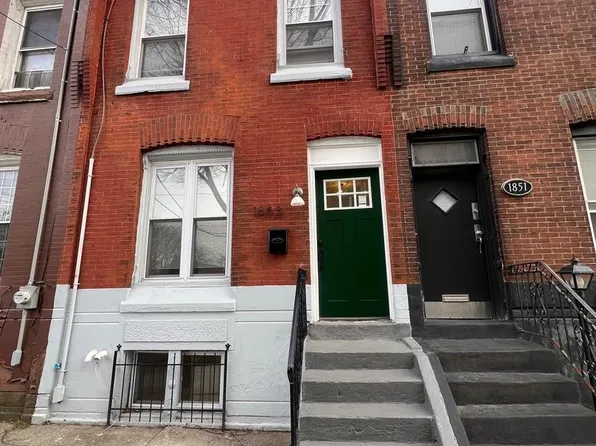 1853 N Croskey St, Philadelphia, PA 19121