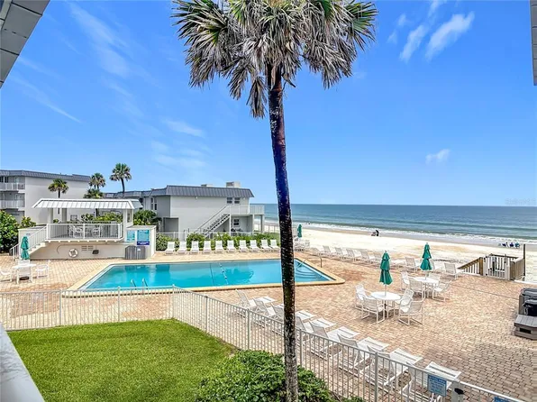 4849 Saxon Dr APT A204, New Smyrna Beach, FL 32169
