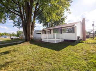 3943 Signal Dr, Columbus, OH