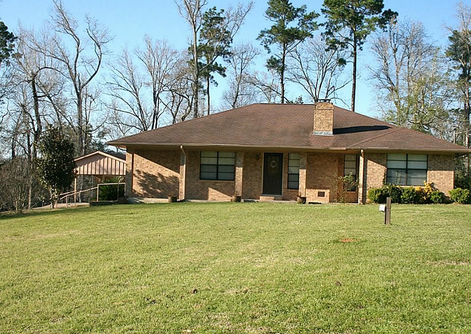 Welcome to 737 Creekridge!
