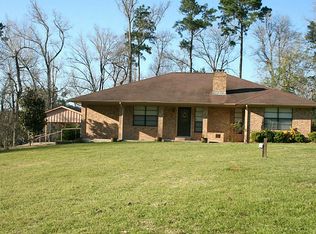 737 Creekridge Dr, Goodrich, TX 77335