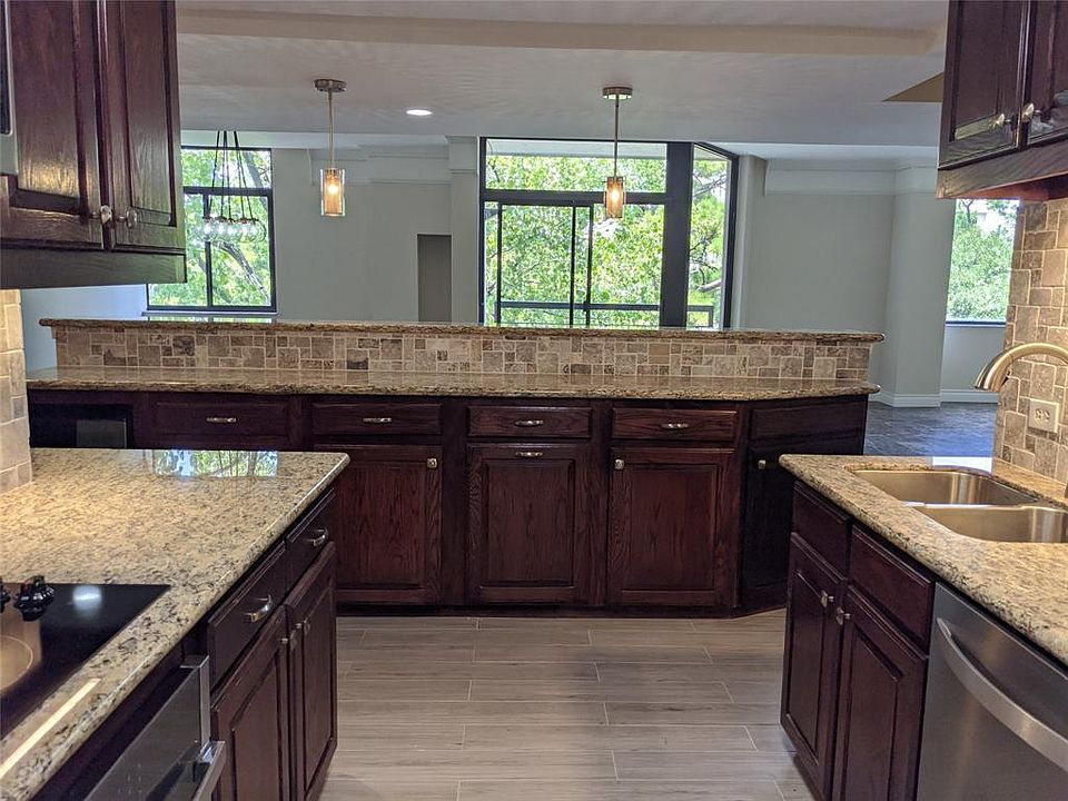 1st image of 4950 Woodway Dr Unit 608