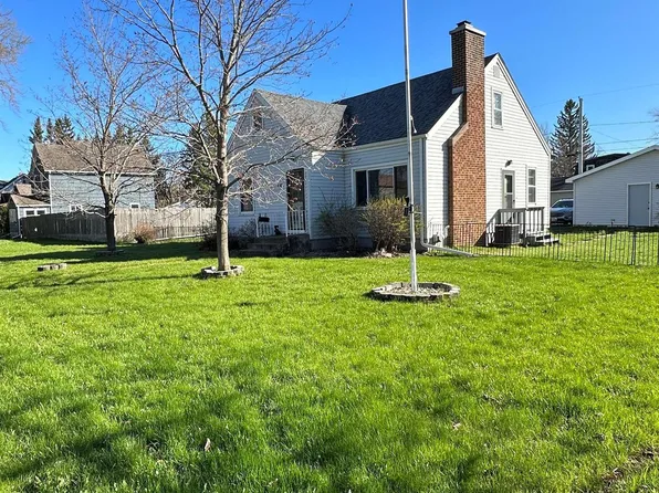 1512 E 3rd St, Superior, WI 54880