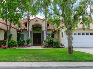 12517 Longmeadow Way, Bakersfield, CA 93312