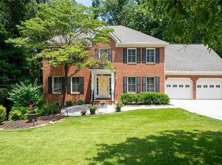 3625 Woodlark Dr NE, Roswell, GA 30075