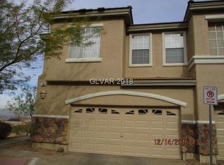 656 Solitude Point Ave, Henderson, NV 89012