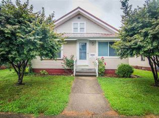 1411 Vigo St, Vincennes, IN 47591