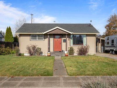 3128 W Central Ave, Spokane, WA, 99205