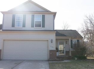 6468 McClelland Rd, Holly, MI 48442