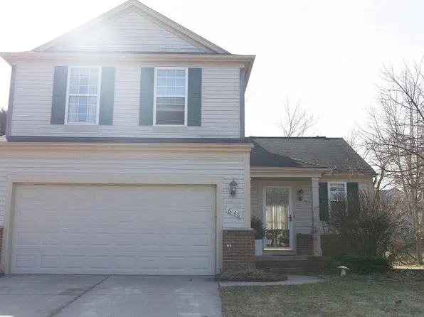 6468 McClelland Rd, Holly, MI 48442