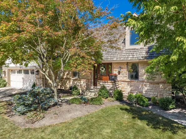 8652 Gairloch Ct, Dublin, OH 43017