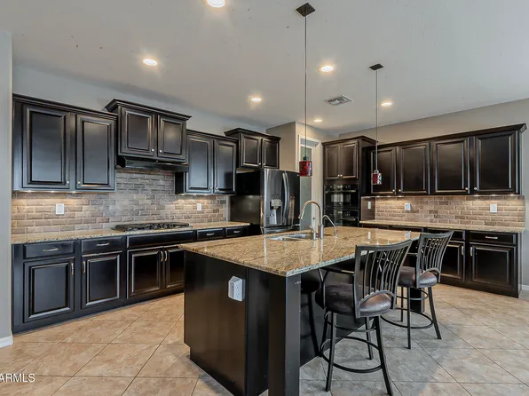 1197 W FIR TREE Road, Queen Creek, AZ 85140