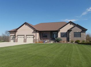 1771-1 Golf Course Blvd, Independence, IA 50644