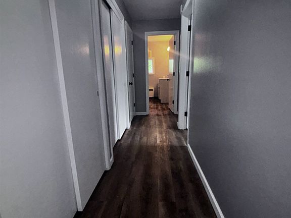 2nd image of 319 E Harris St #2