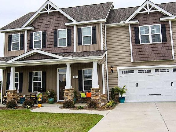 3rd image of 101 Ingram Fields Dr