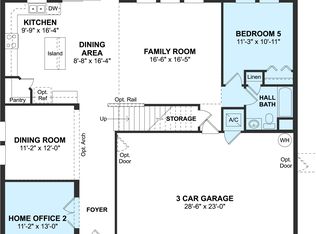 1868 Tonka Ter, Zephyrhills, FL 33543