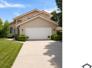 5613 W Fallon Ave, Fresno, CA 93722