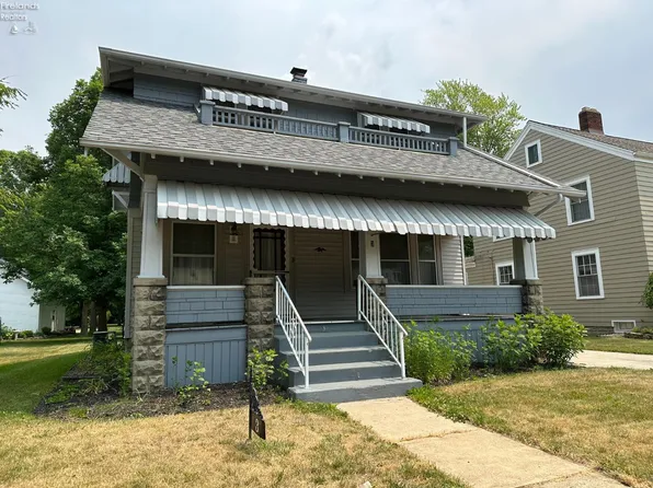 3 Rosedale Blvd, Norwalk, OH 44857