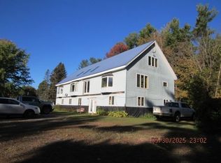 1498 State Highway 420, Norfolk, NY 13667