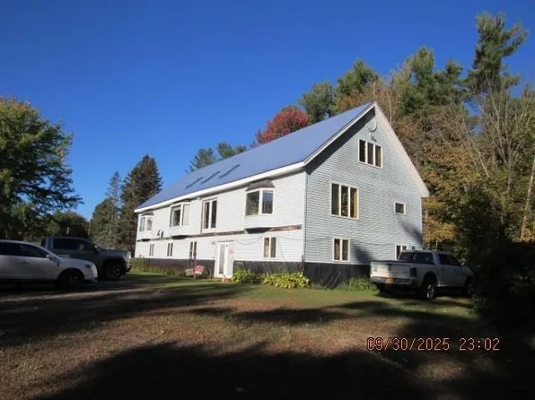 1498 State Highway 420, Norfolk, NY 13667
