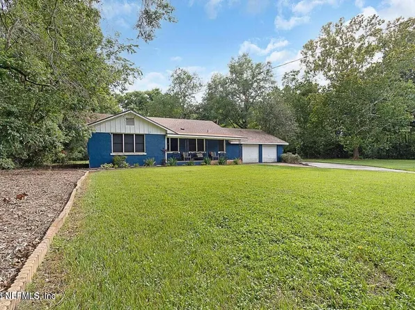 3346 COLUMBUS Avenue, Jacksonville, FL 32254