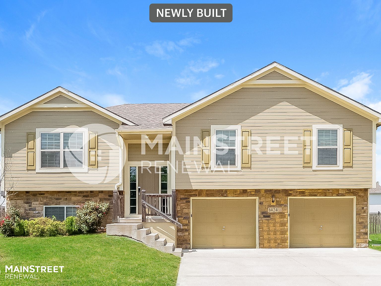 1424 N 9th St E, Louisburg, KS 66053 Zillow