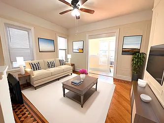 Rented by Brooklyn Property Group LLC