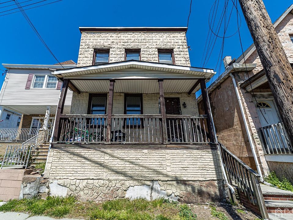 492 Brace Ave, Perth Amboy, NJ 08861 Zillow